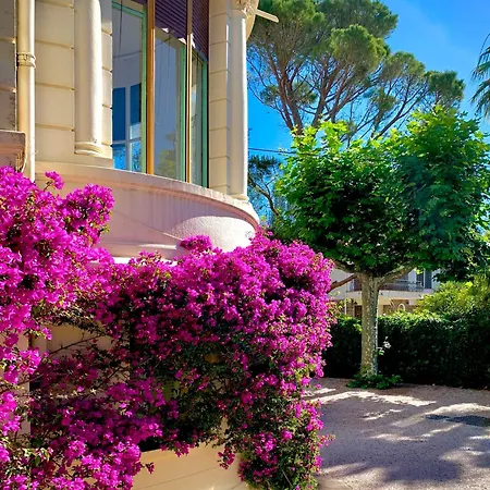 3 Pieces Elegant - Clim Terrasse Parking - Apartament