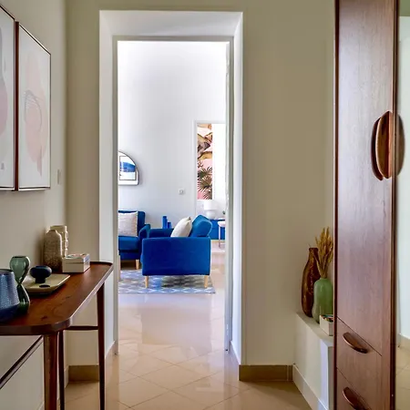 3 Pieces Elegant - Clim Terrasse Parking - Apartament *