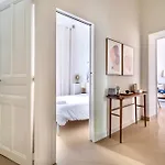 Apartmán 3 Pieces Elegant - Clim Terrasse Parking -