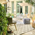 3 Pieces Elegant - Clim Terrasse Parking - *