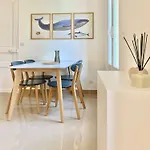 3 Pieces Elegant - Clim Terrasse Parking - Apartmán Saint-Raphaël
