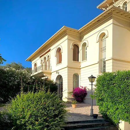 3 Pieces Elegant - Clim Terrasse Parking - Apartment Saint-Raphael (Var)