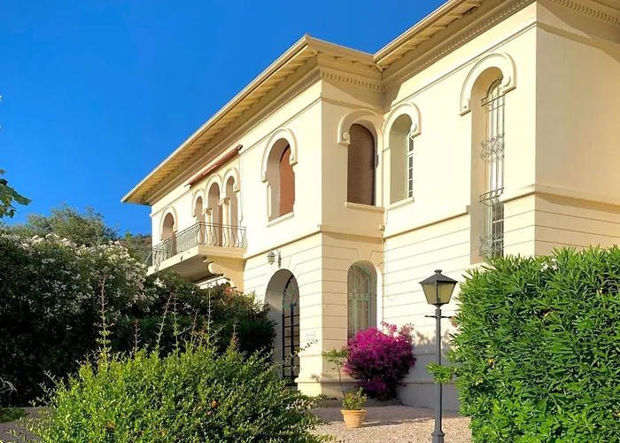 3 Pieces Elegant - Clim Terrasse Parking - 아파트 Saint-Raphaël